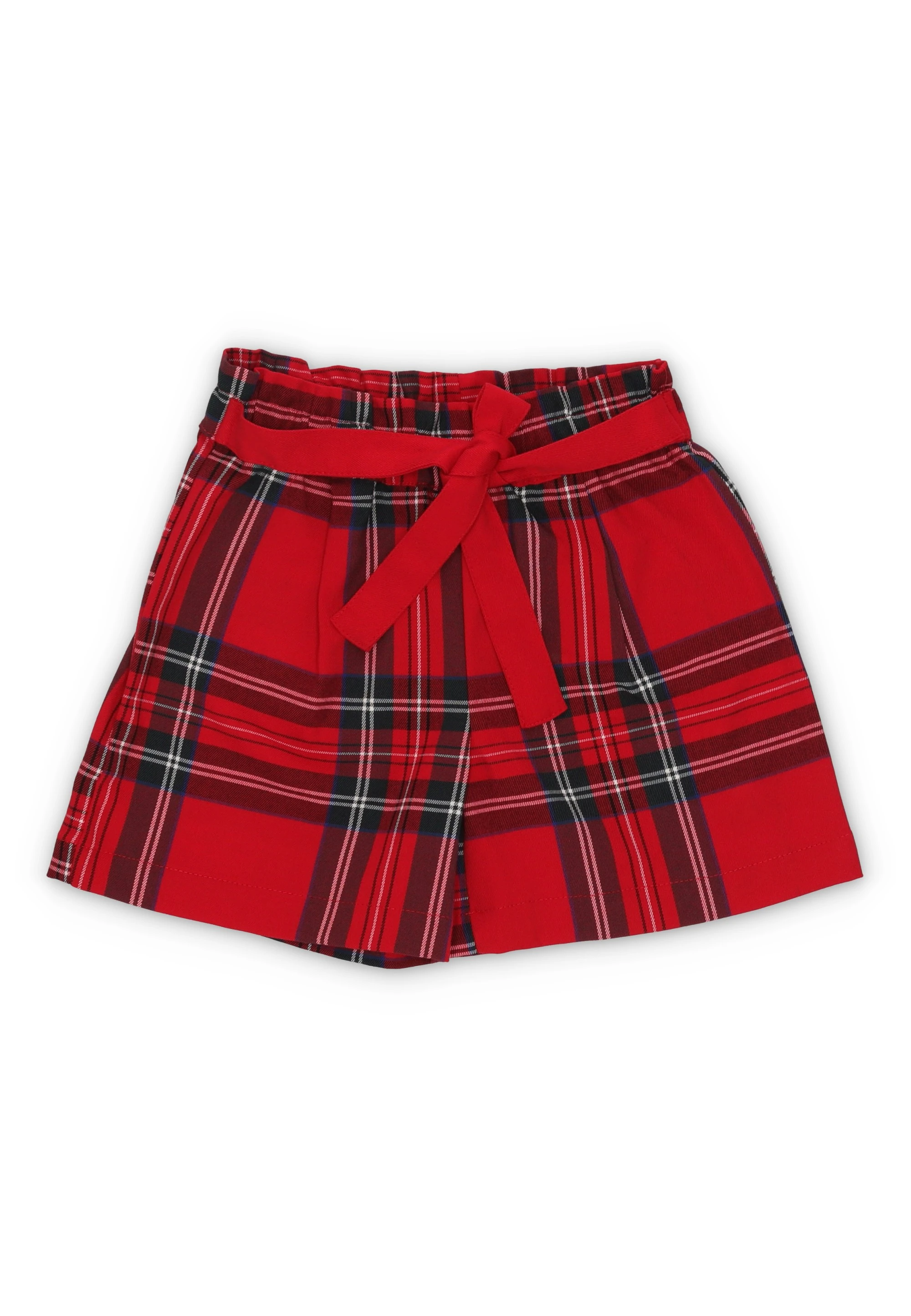 Shorts quadrettato iDo art. 4F741